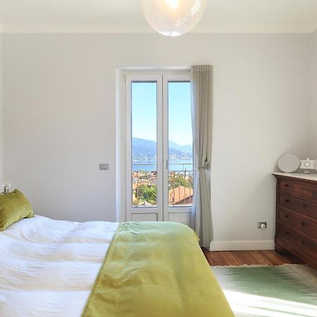 Villa Ramella Бавено Екстериор снимка