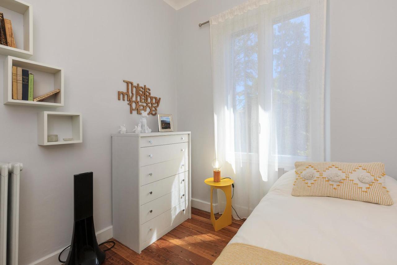Villa Ramella Бавено Екстериор снимка