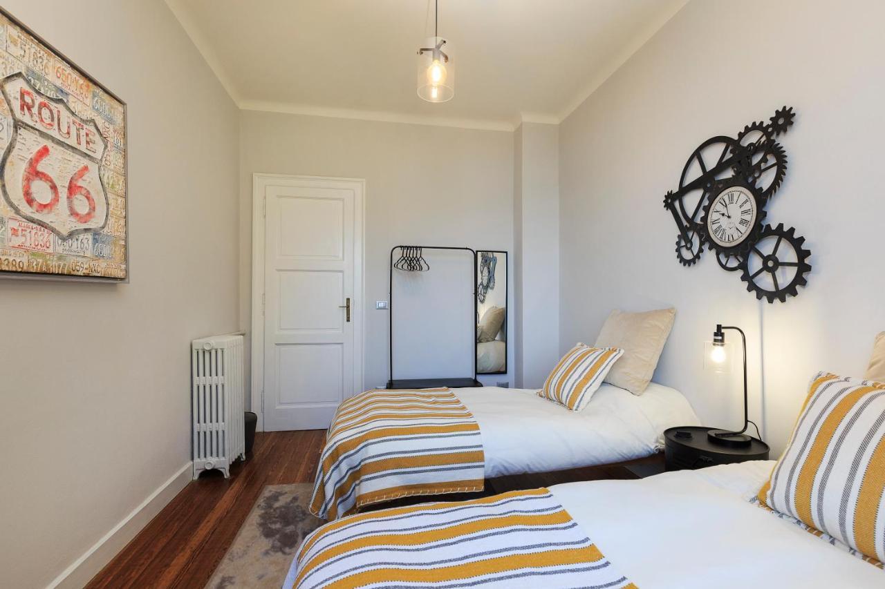 Villa Ramella Бавено Екстериор снимка